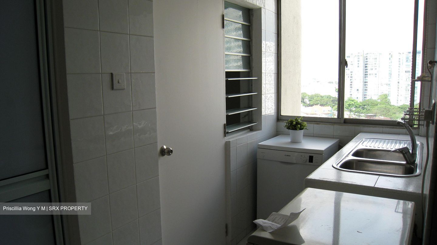Peach Garden (D15), Apartment #400191651